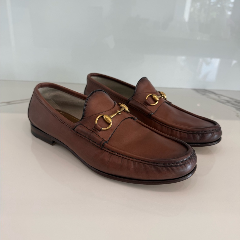 Men's Gucci Loafer 1953